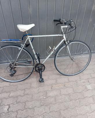 bicicletta da donna/ragazzo 3 volantine