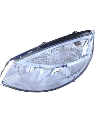 FARI SINISTRO RENAULT SCENIC III 03-06