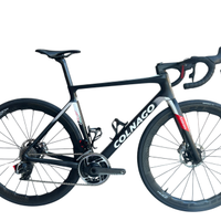 COLNAGO V4RS | TG 51 | USATO 6123