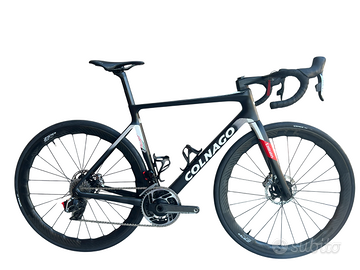 COLNAGO V4RS | TG 51 | USATO 6123