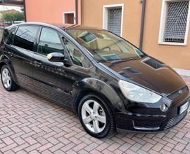Ford S-Max 2.0 Tdci 7posti