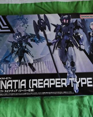 Spinatia Reaper Bandai Namco Model Kit