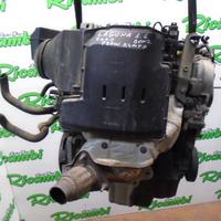 MOTORE PER LAGUNA A 1.6 16V ANNO 2000