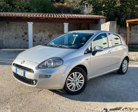 FIAT Punto 4ª serie - 2018