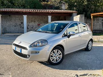 FIAT Punto 4ª serie - 2018