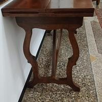 Frattino arte povera trasformabile