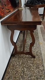 Frattino arte povera trasformabile