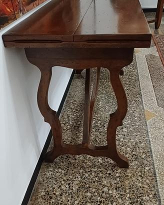 Frattino arte povera trasformabile