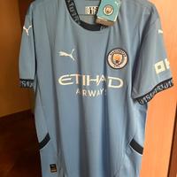 maglia manchester city puma