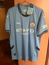 maglia manchester city puma