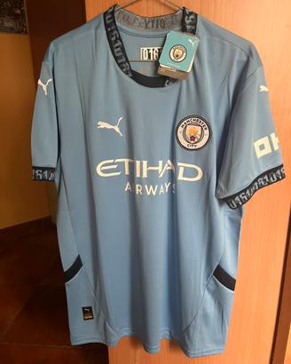 maglia manchester city puma