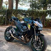 Kawasaki z800