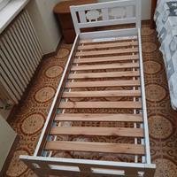 Lettino 170x60