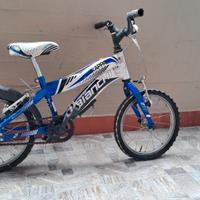 Bicicletta bimbo 3 - 5 anni