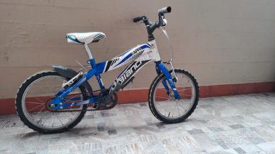 Bicicletta bimbo 3 - 5 anni