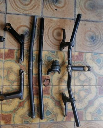 ricambi per bici mtb