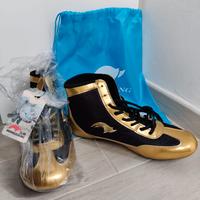 Scarpe da box