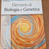 Elementi di biologia e genetica