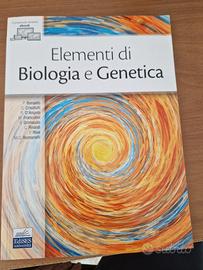 Elementi di biologia e genetica