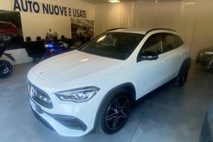 Mercedes-benz GLA 200 d Automatic Premium