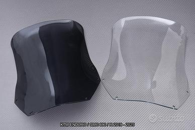 Cupolino KTM ENDURO / SMC 690 / R 2019 - 2025