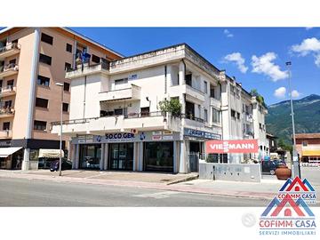 Appartamento 85 mq Sora Viale S. Domenico