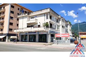 Appartamento 85 mq Sora Viale S. Domenico