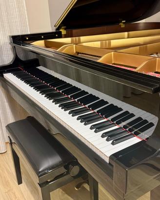 Pianoforte a coda Essex EGP-173 by Steinway&Sons