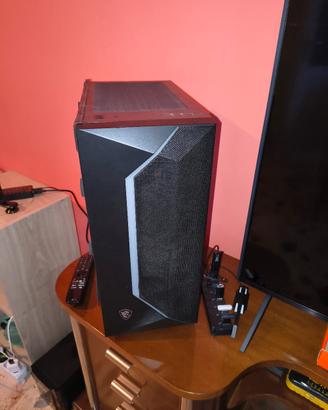 PC gaming 