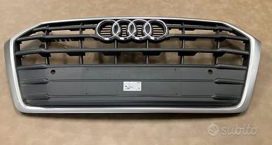 Griglia anteriore AUDI Q5 2018 MASCHERINA