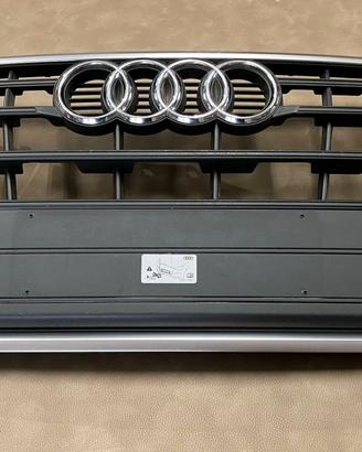 Griglia anteriore AUDI Q5 2018 MASCHERINA