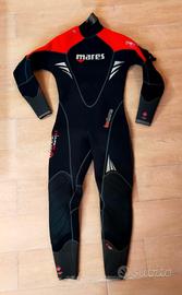 Muta Mares Isotherm 6.5