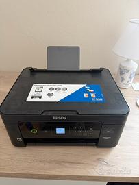 Stampante Epson Expression Home XP-3100 Wifi + car