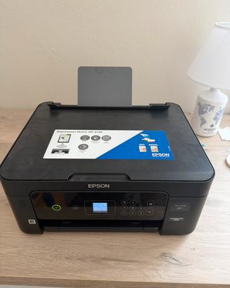 Stampante Epson Expression Home XP-3100 Wifi + car