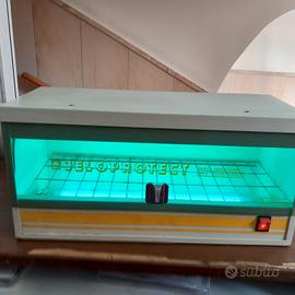 Lampada Germicida a raggi UV 