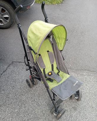Passeggino marca Safety