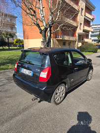 Citroen C2 VTS