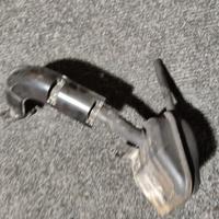 scarico originale vespa 