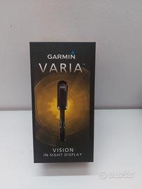 Garmin Varia Vision