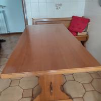 Tavolo in legno