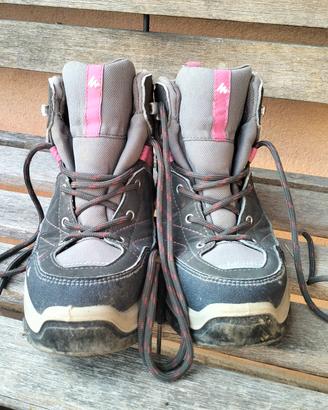 scarpa trekking