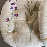 Ikea Cuscini Sedia Fiori