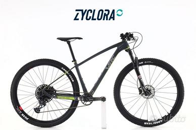 Conor WRC 29 Special GX t.M