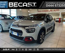 CITROEN C3 PureTech 83 S&S C-Series UNICO PROPRI