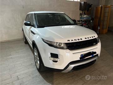 Range Rover evoque 2.2 TD4 150cv Dynamic