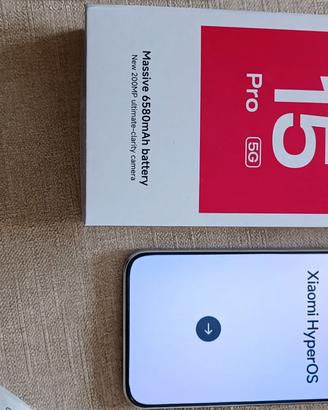 Redmi Note 15 Pro 5g