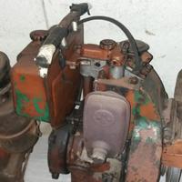 Ricambi Goldoni export