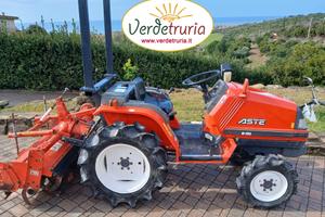 TRATTORE AGRICOLO USATO