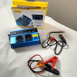 inverter da 1000w 12v