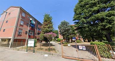 Trilocale a Brugherio